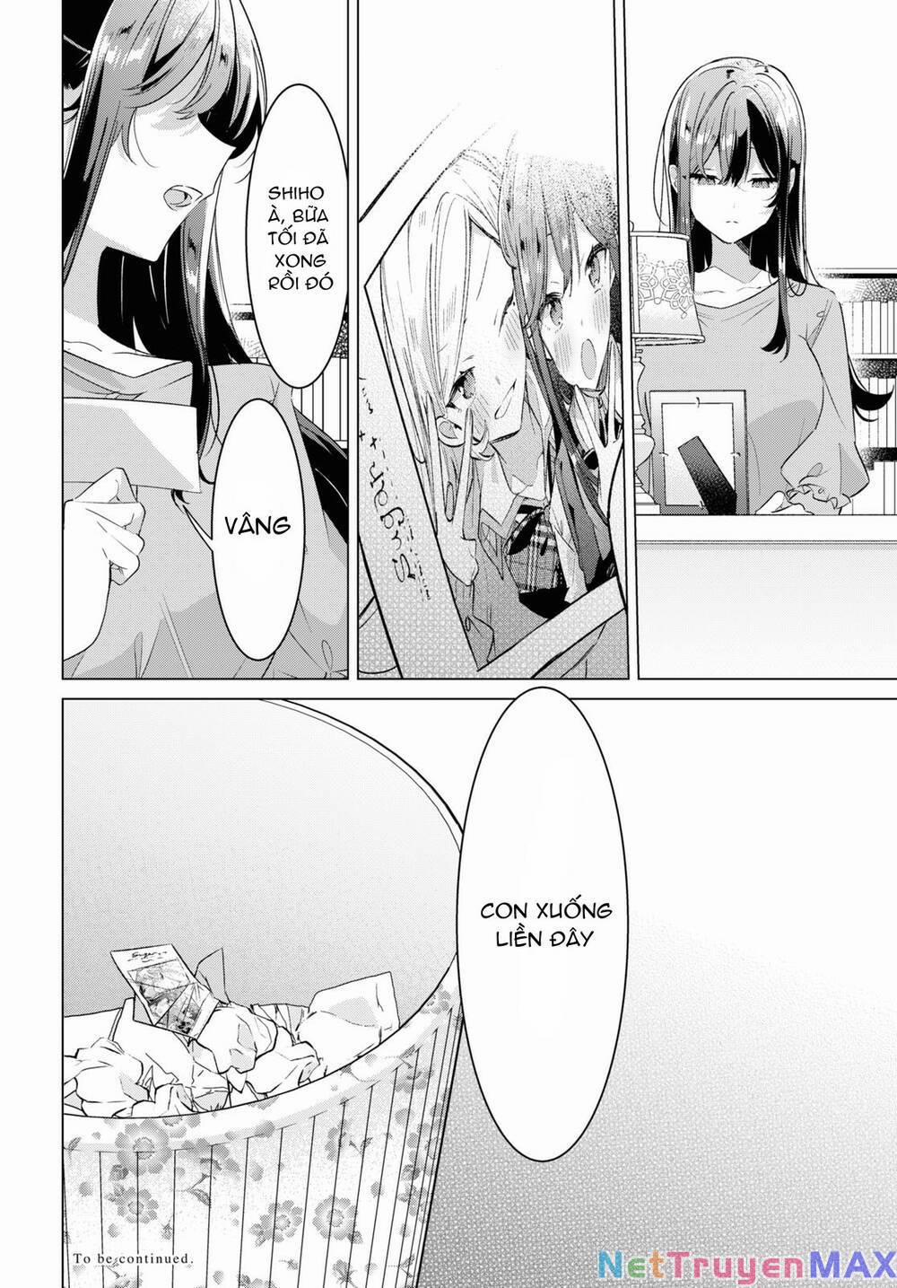 Sasayaku You Ni Koi O Utau 36 trang 39