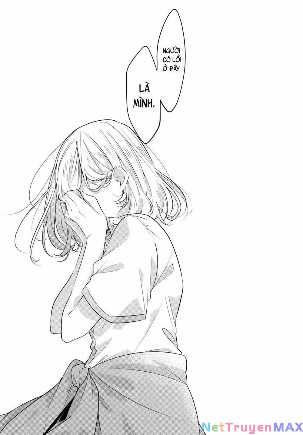 Sasayaku You Ni Koi O Utau 40 trang 8