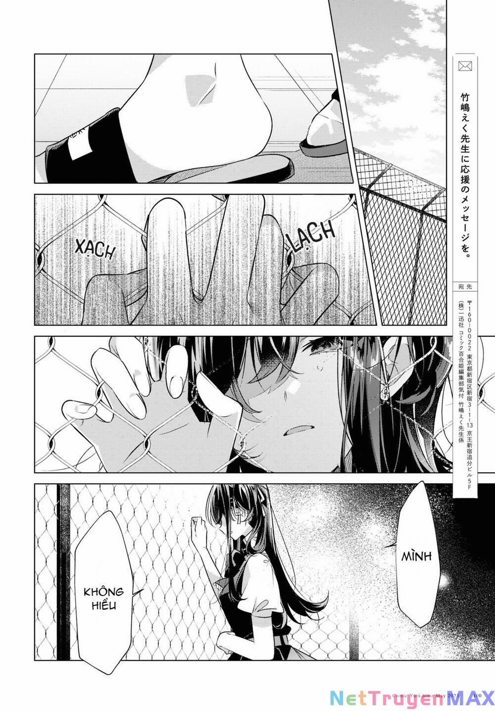 Sasayaku You Ni Koi O Utau 40 trang 9