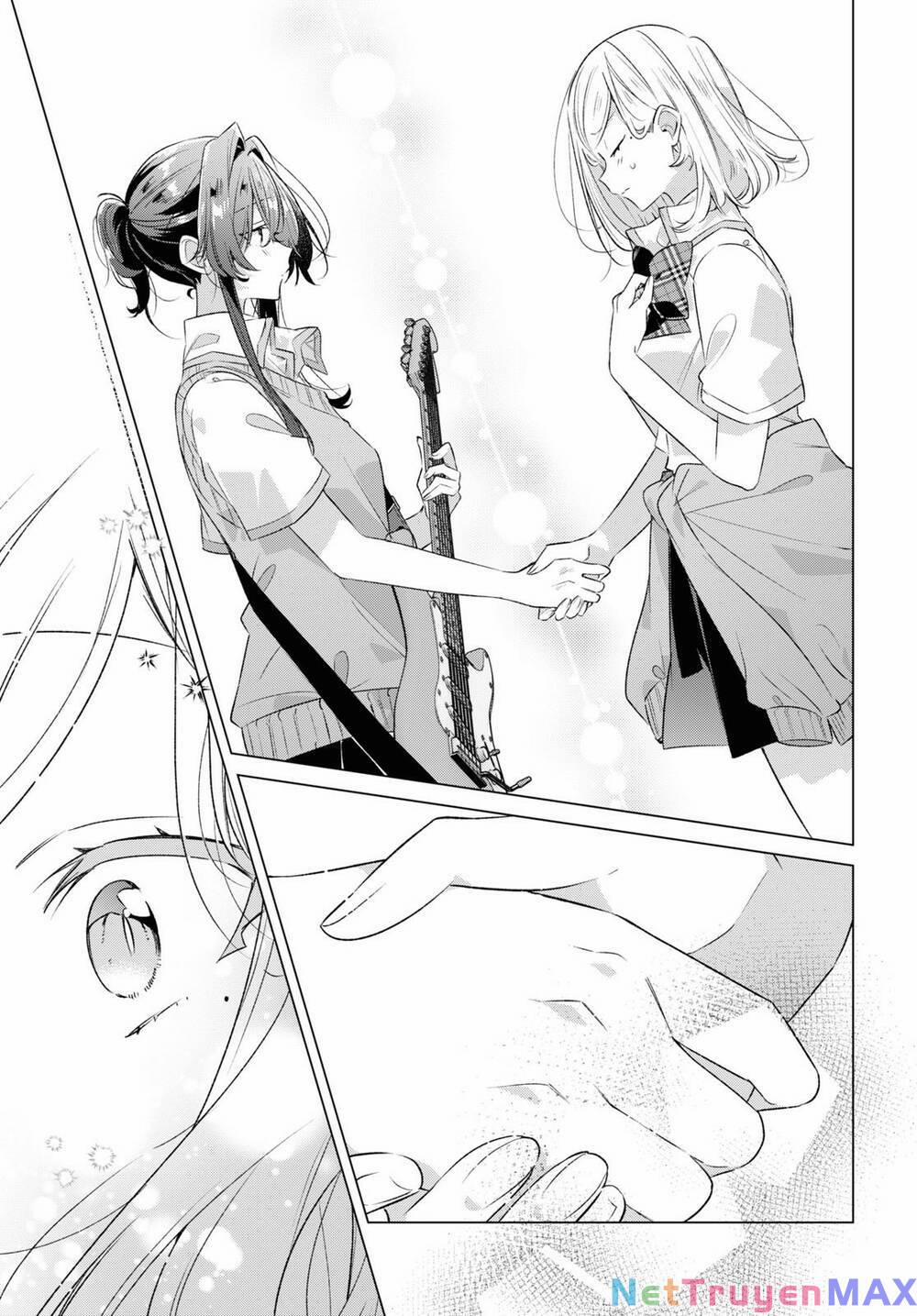 Sasayaku You Ni Koi O Utau 41 trang 18