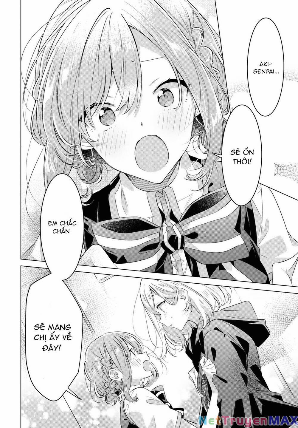 Sasayaku You Ni Koi O Utau 42 trang 1