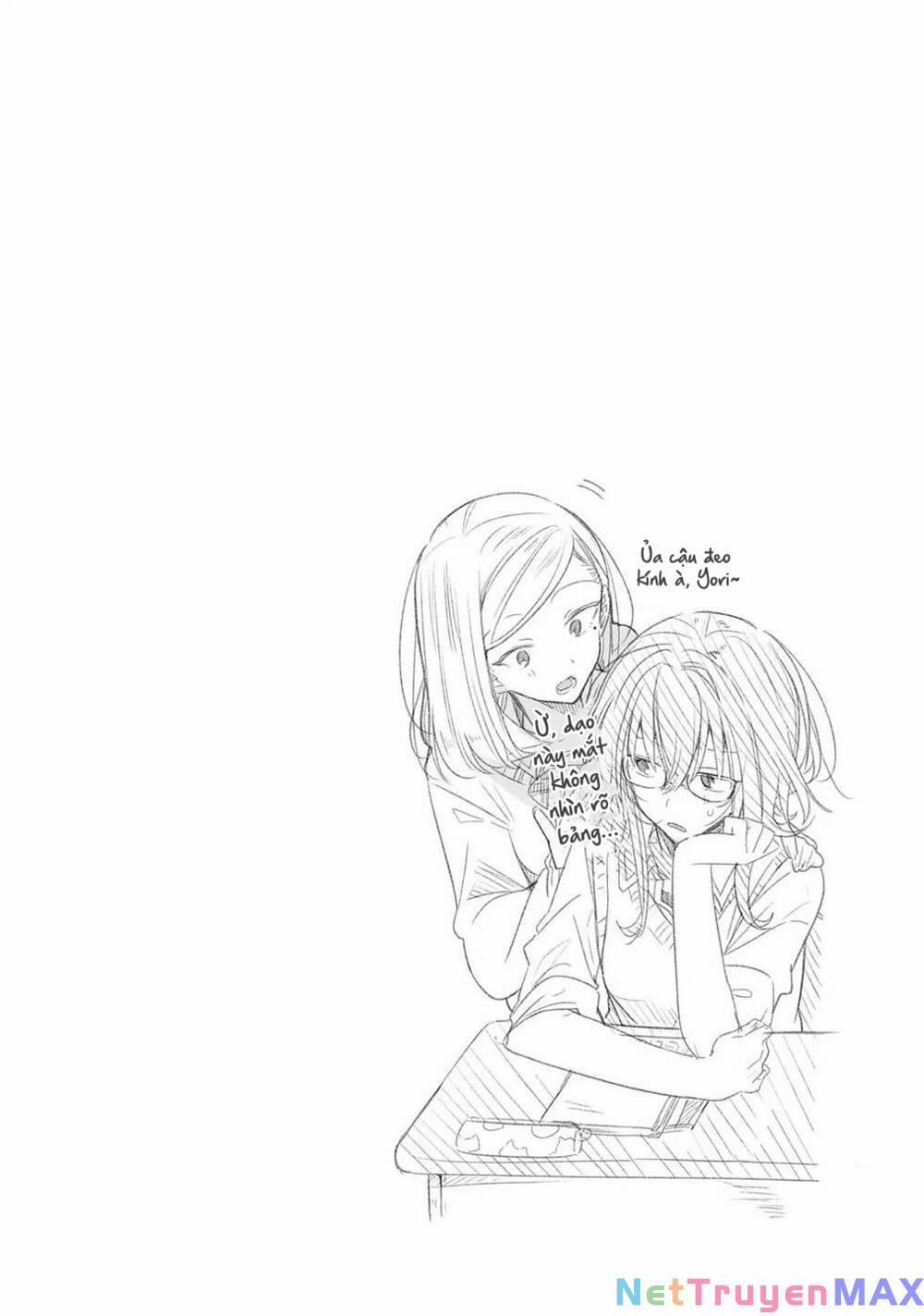 Sasayaku You Ni Koi O Utau 5.5 trang 6