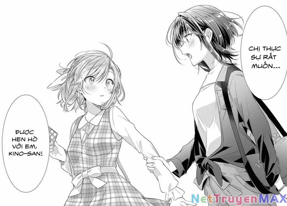 Sasayaku You Ni Koi O Utau 5 trang 26