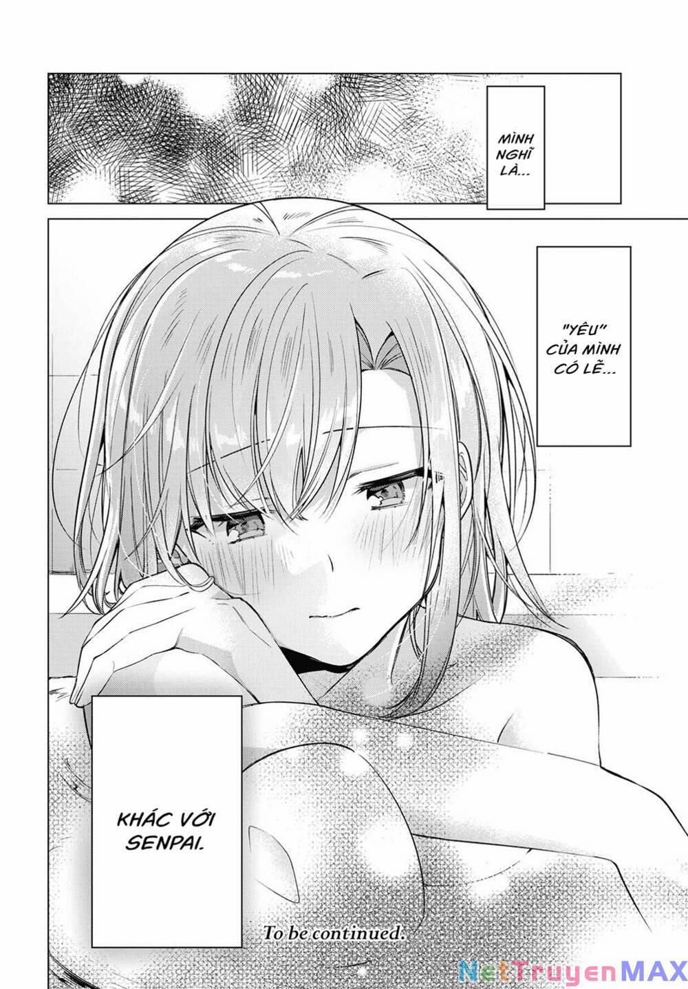 Sasayaku You Ni Koi O Utau 5 trang 31