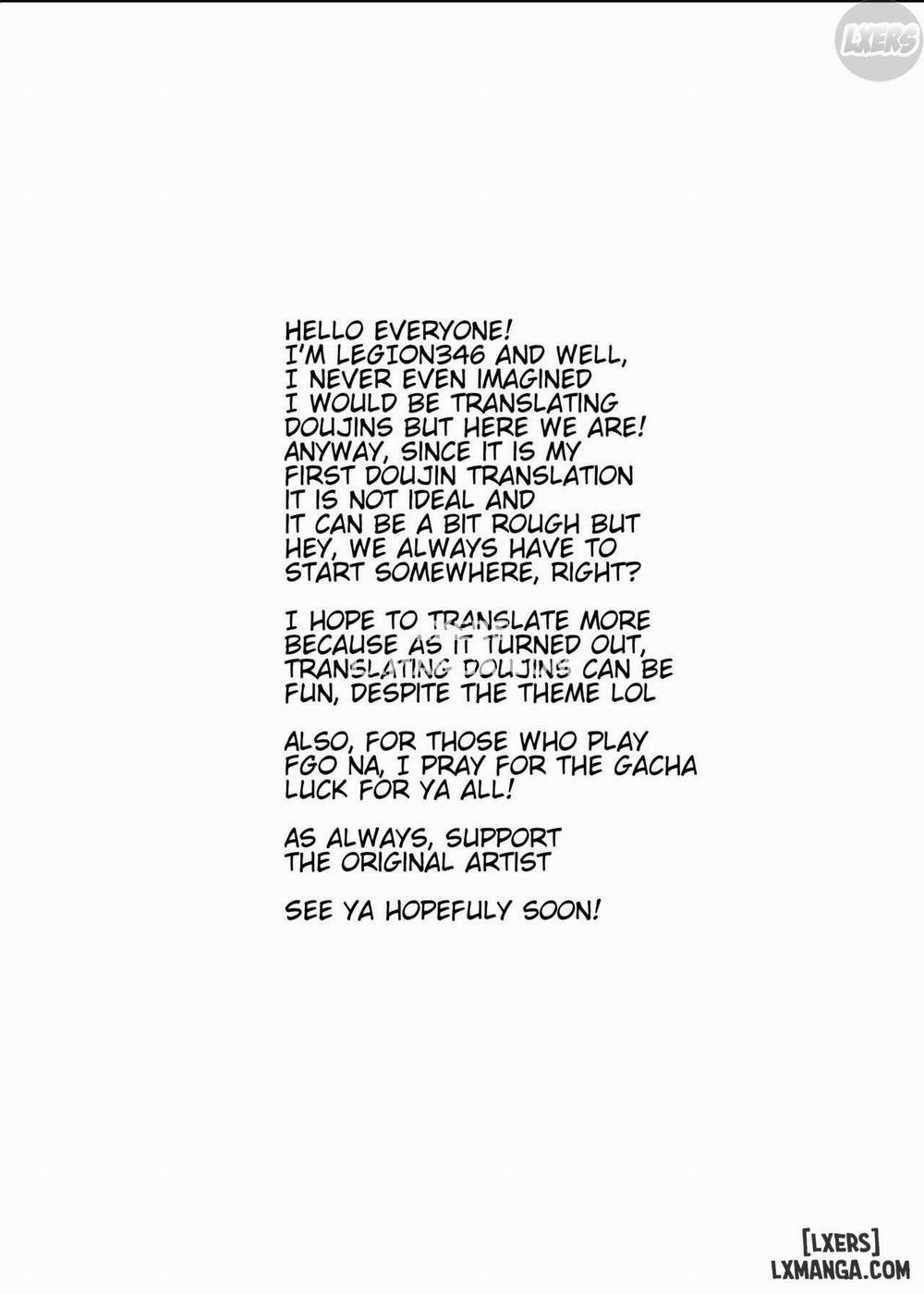 Sasoware Master 2 Oneshot trang 28