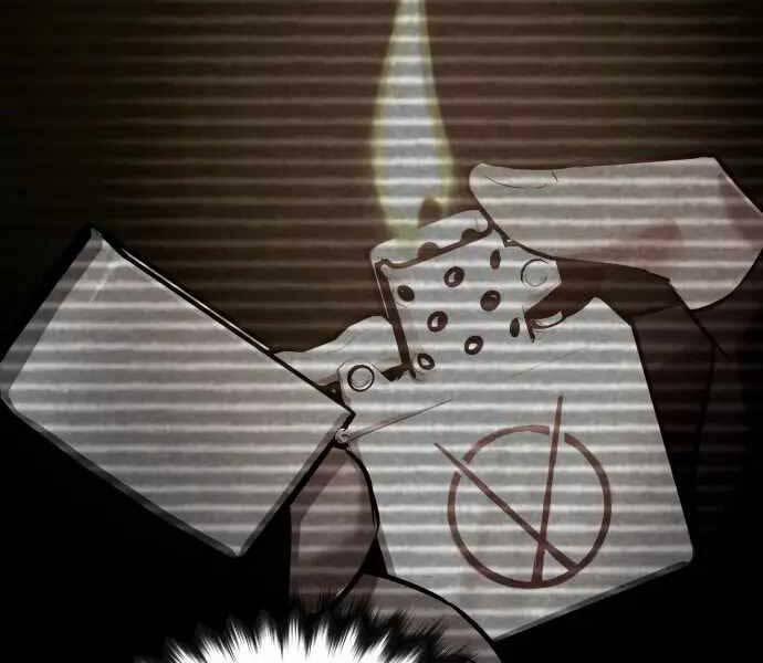 Sát Nhân Cuồng Loạn 1 trang 184