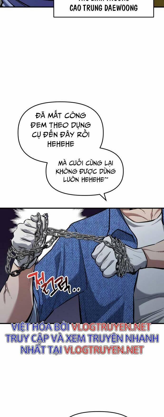 Sát Nhân Cuồng Loạn 10 trang 10