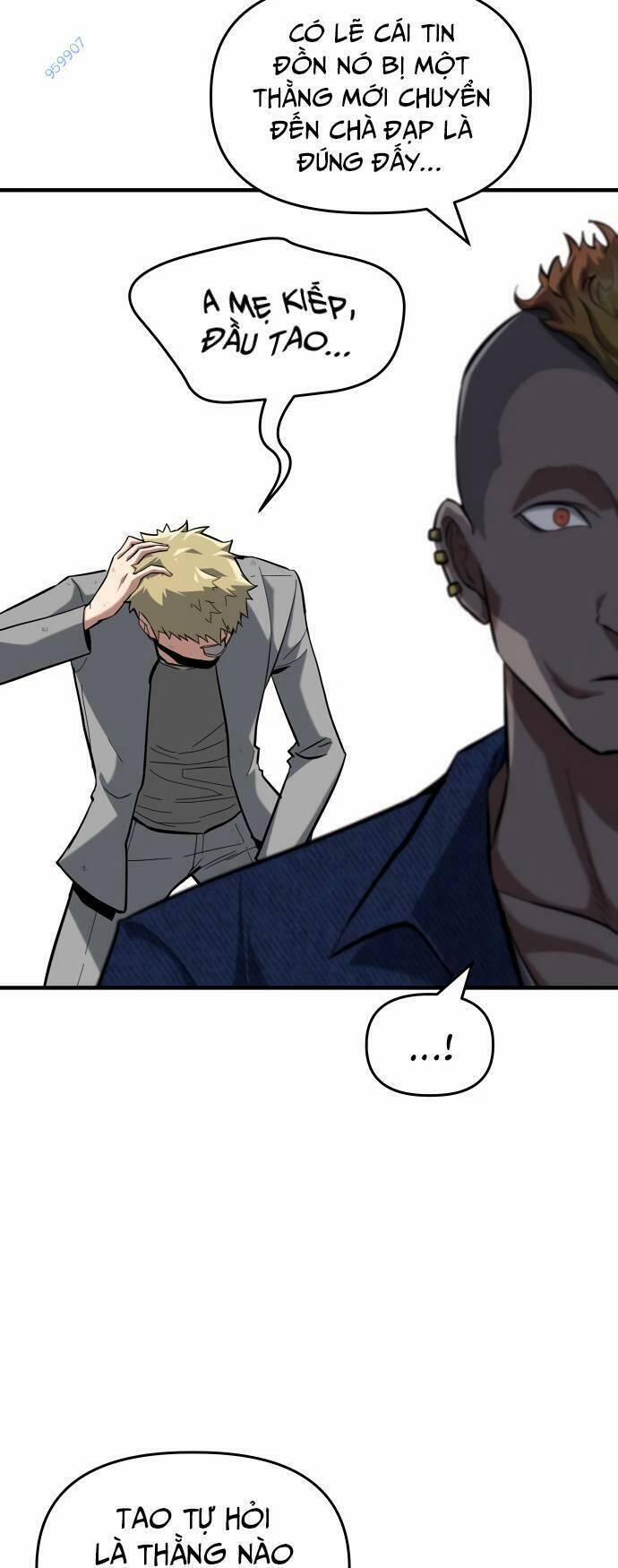 Sát Nhân Cuồng Loạn 10 trang 11