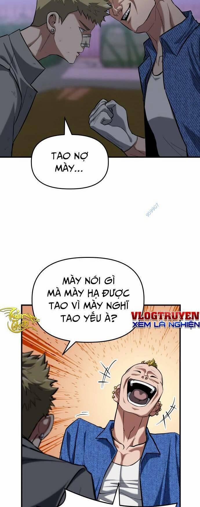 Sát Nhân Cuồng Loạn 10 trang 14