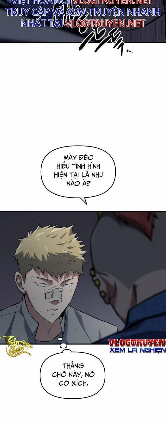 Sát Nhân Cuồng Loạn 10 trang 16