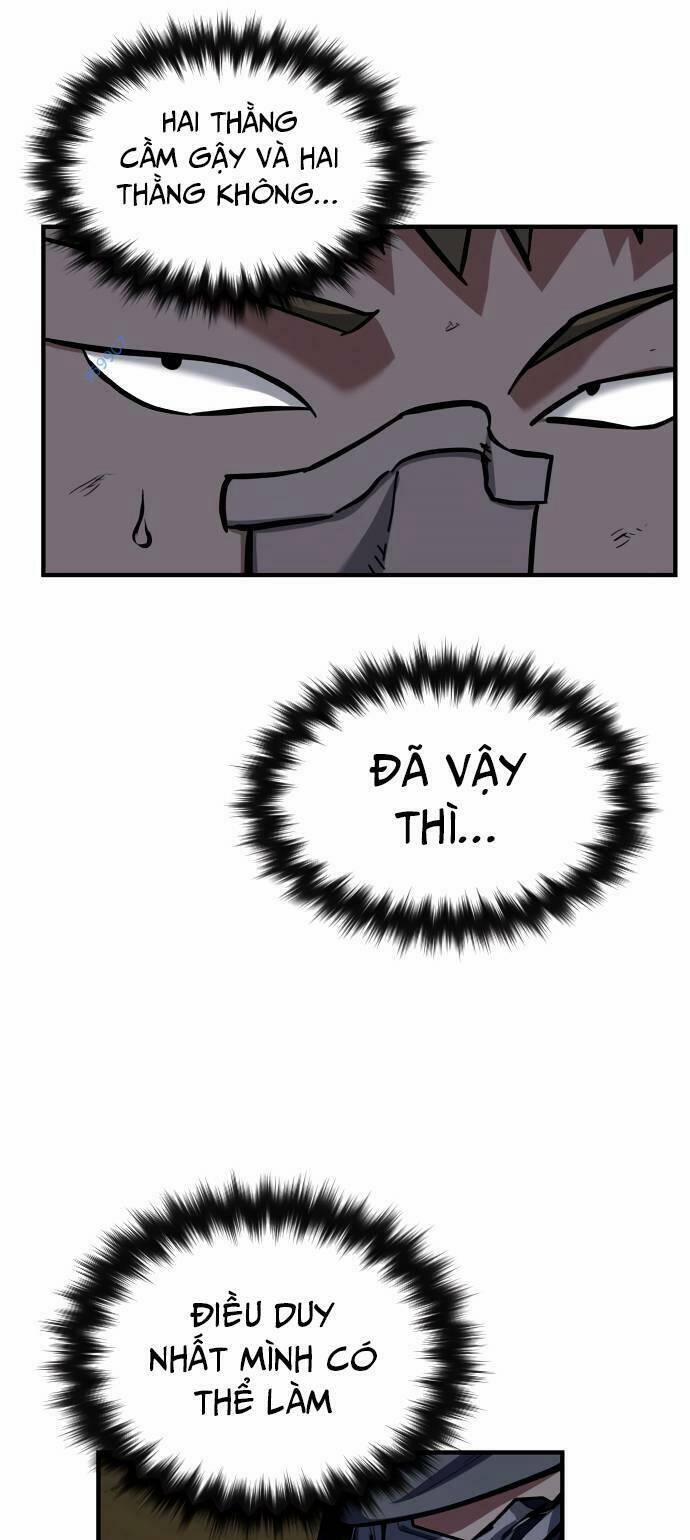 Sát Nhân Cuồng Loạn 10 trang 17