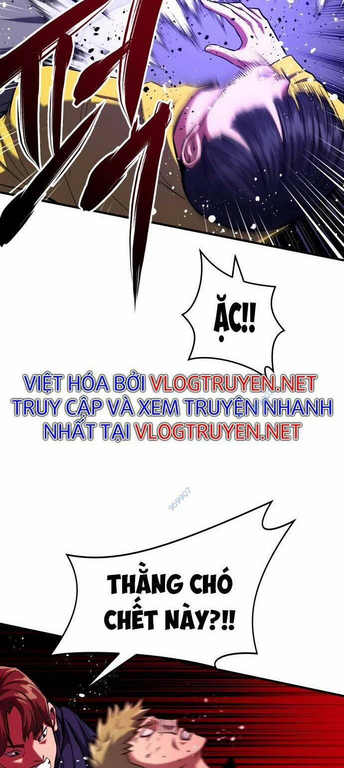 Sát Nhân Cuồng Loạn 10 trang 20