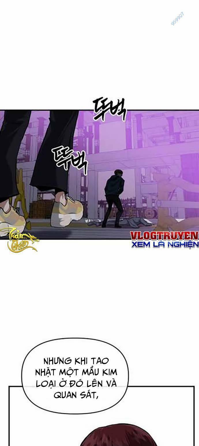 Sát Nhân Cuồng Loạn 10 trang 3