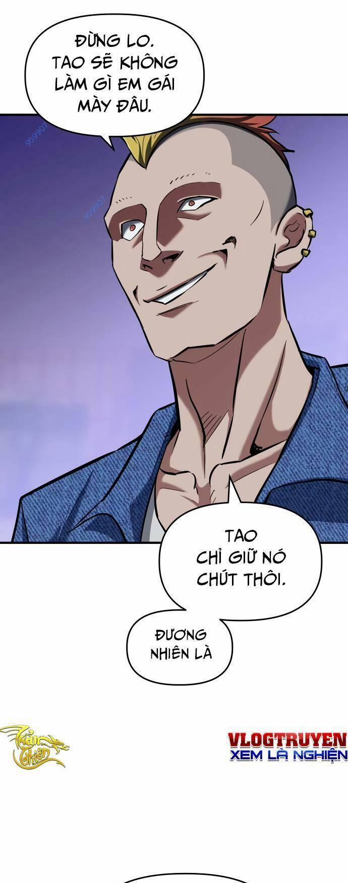 Sát Nhân Cuồng Loạn 10 trang 33