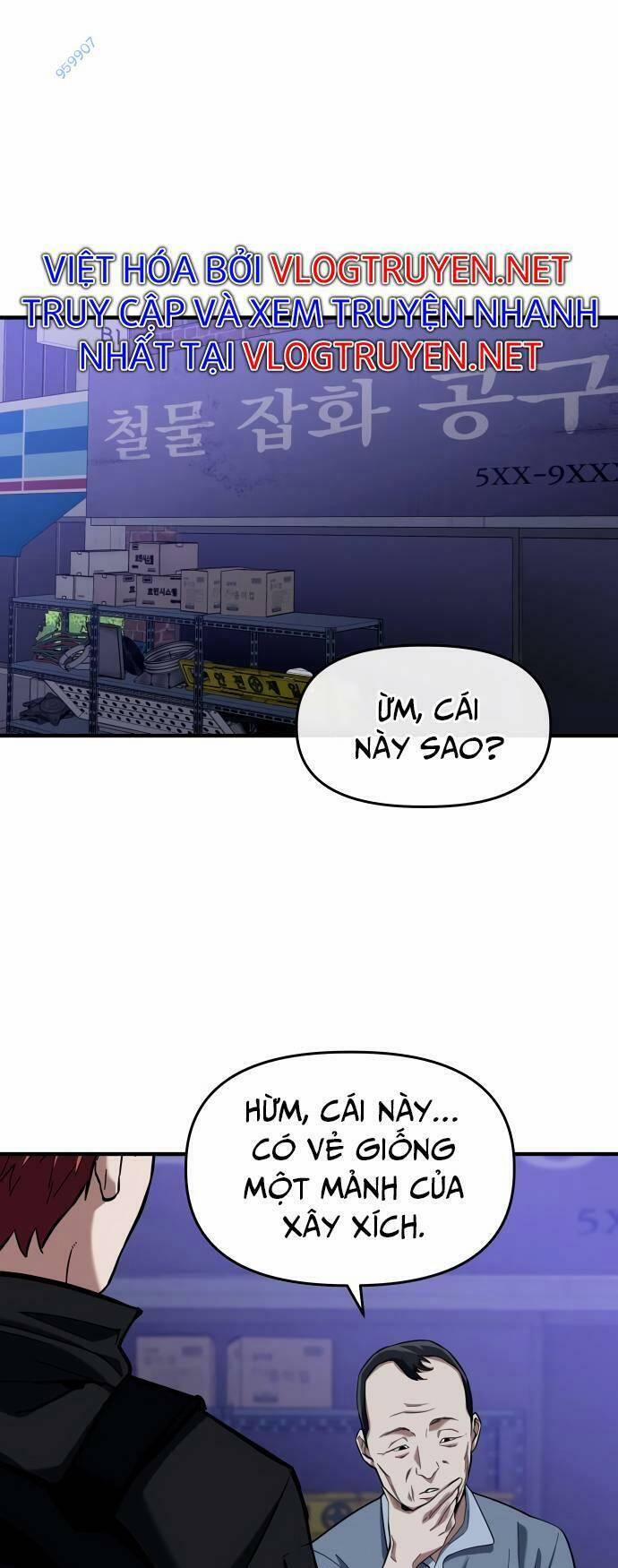 Sát Nhân Cuồng Loạn 10 trang 35