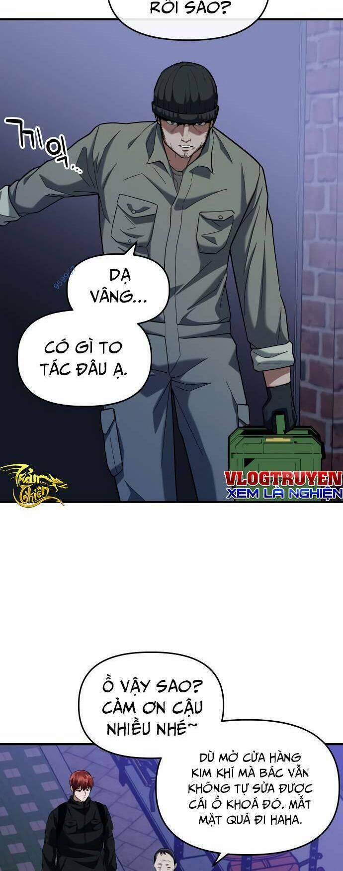 Sát Nhân Cuồng Loạn 10 trang 38