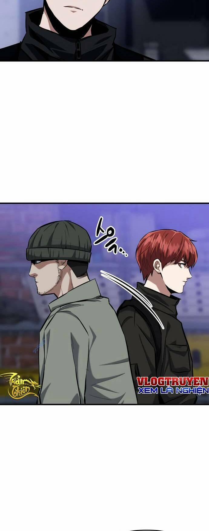 Sát Nhân Cuồng Loạn 10 trang 40