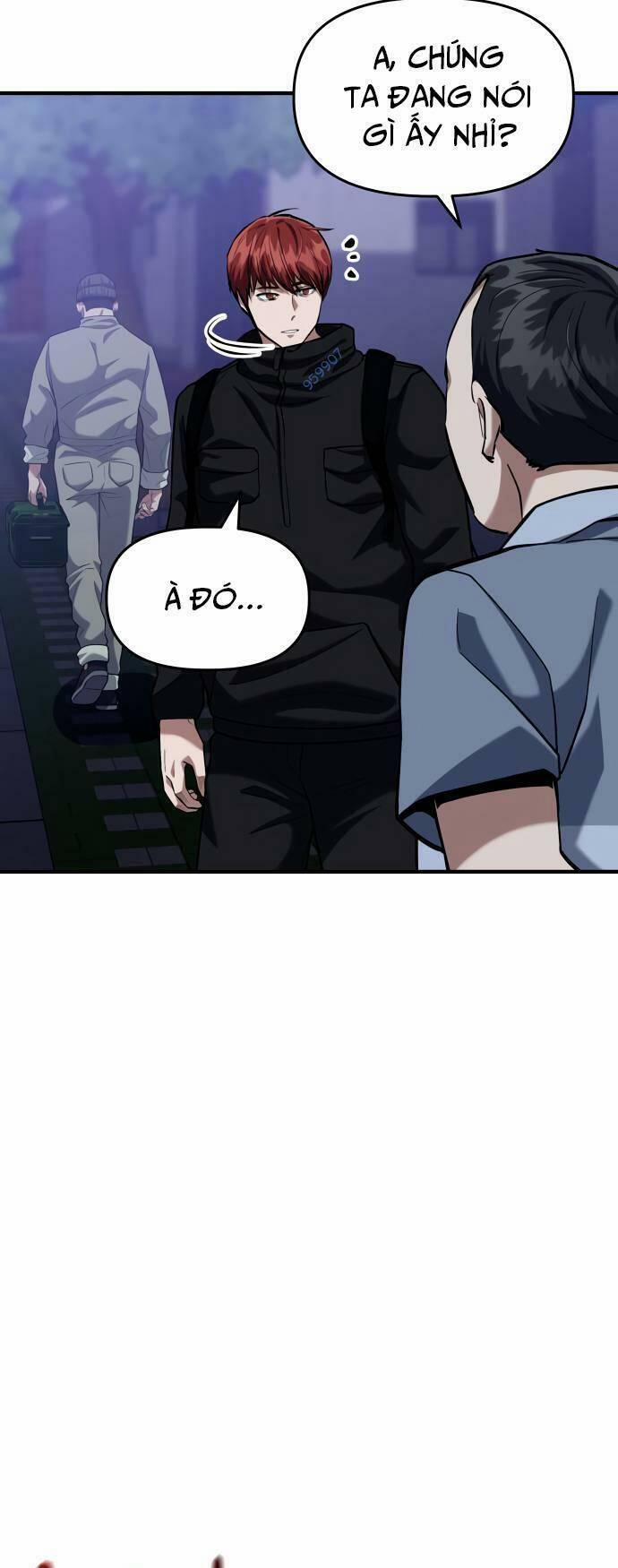 Sát Nhân Cuồng Loạn 10 trang 41