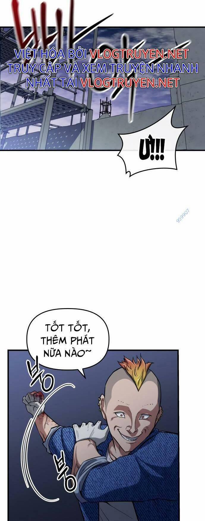 Sát Nhân Cuồng Loạn 10 trang 42