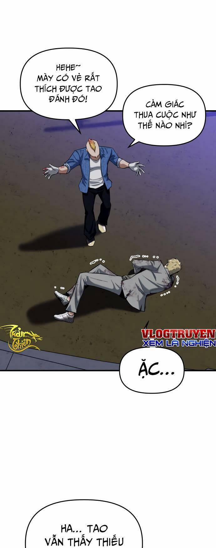 Sát Nhân Cuồng Loạn 10 trang 45