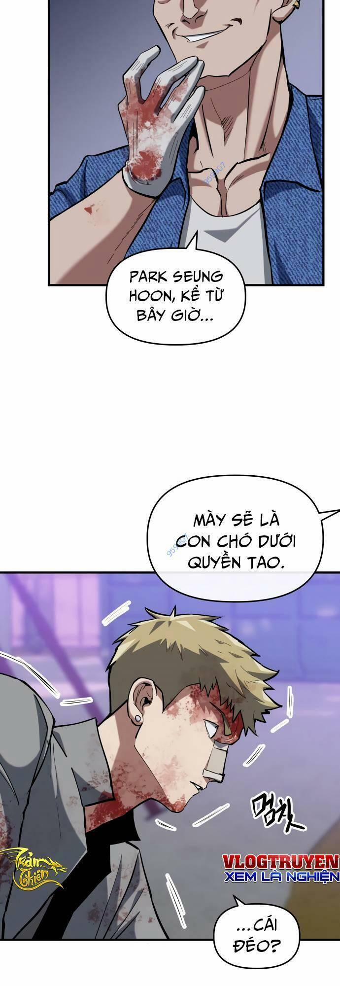 Sát Nhân Cuồng Loạn 10 trang 47