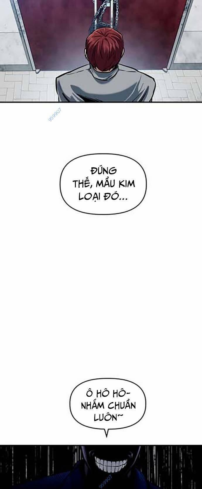 Sát Nhân Cuồng Loạn 10 trang 5