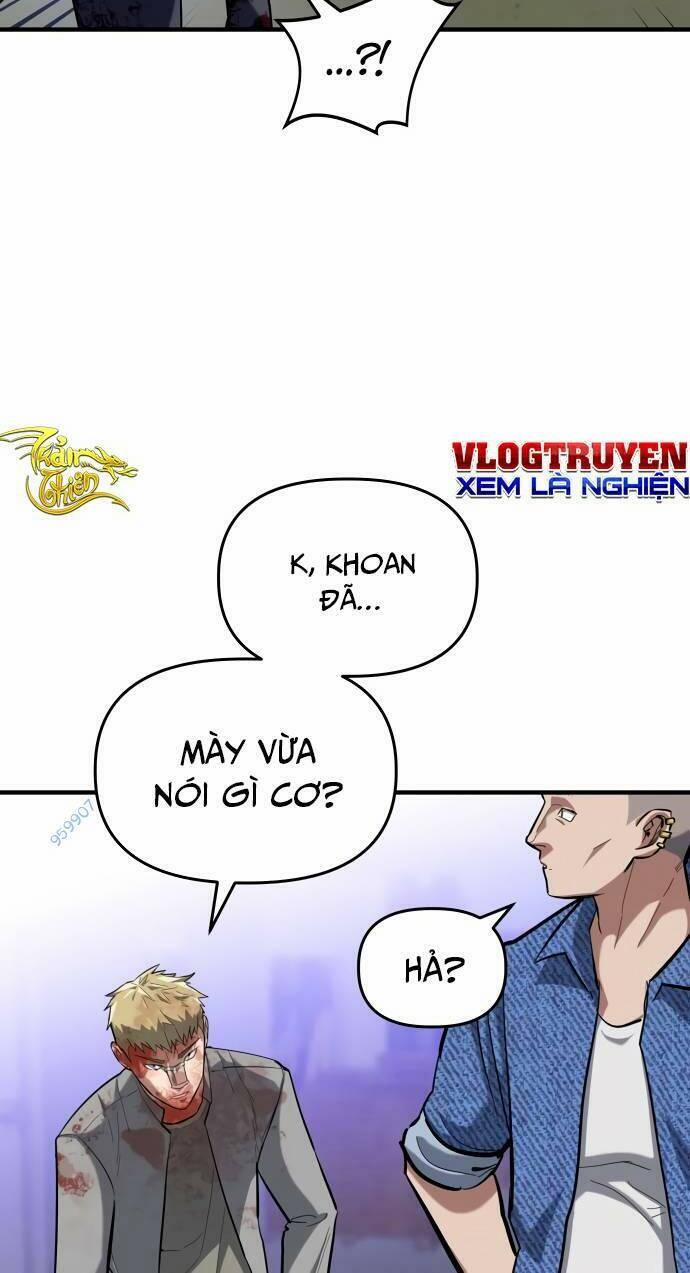 Sát Nhân Cuồng Loạn 10 trang 51