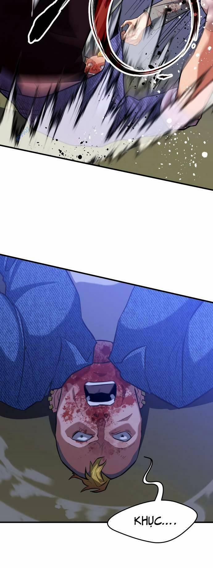 Sát Nhân Cuồng Loạn 10 trang 71