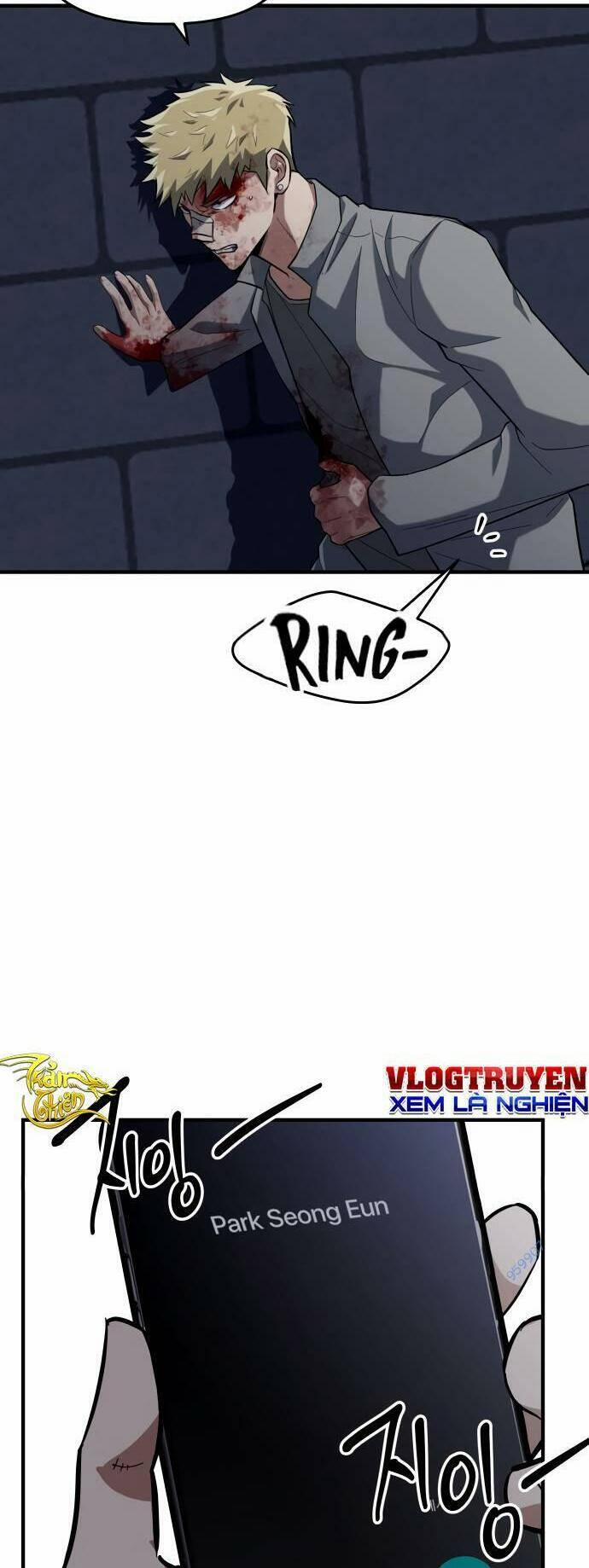 Sát Nhân Cuồng Loạn 10 trang 74