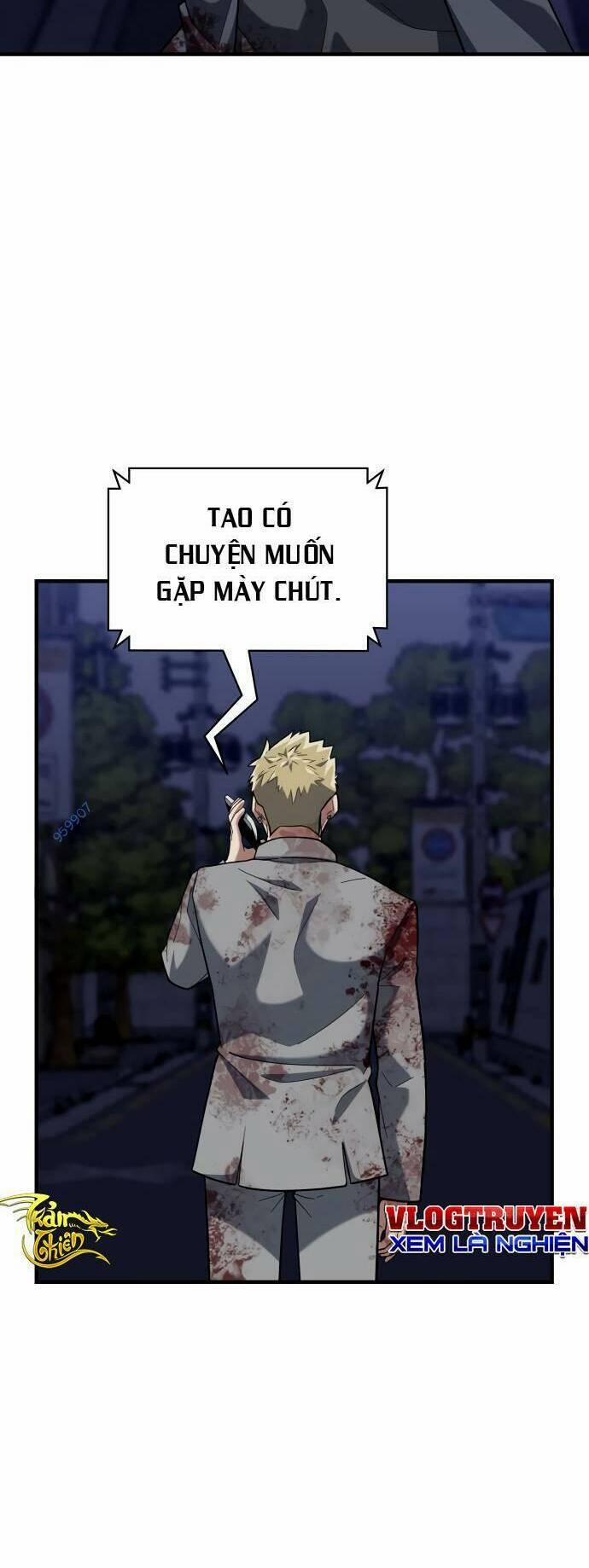 Sát Nhân Cuồng Loạn 10 trang 76