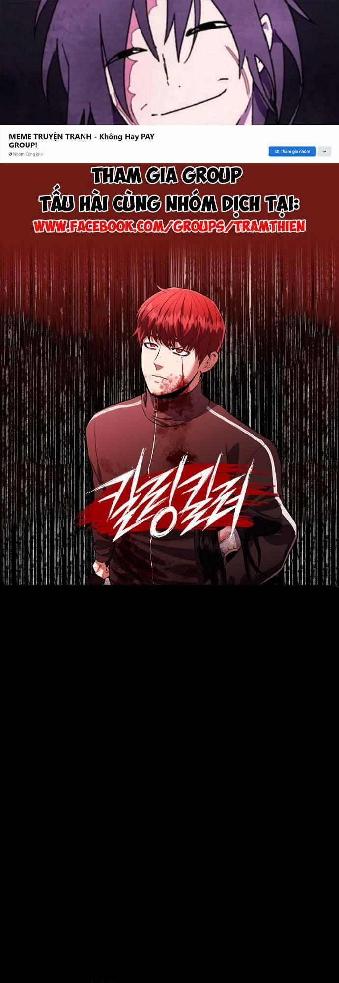 Sát Nhân Cuồng Loạn 11 trang 0