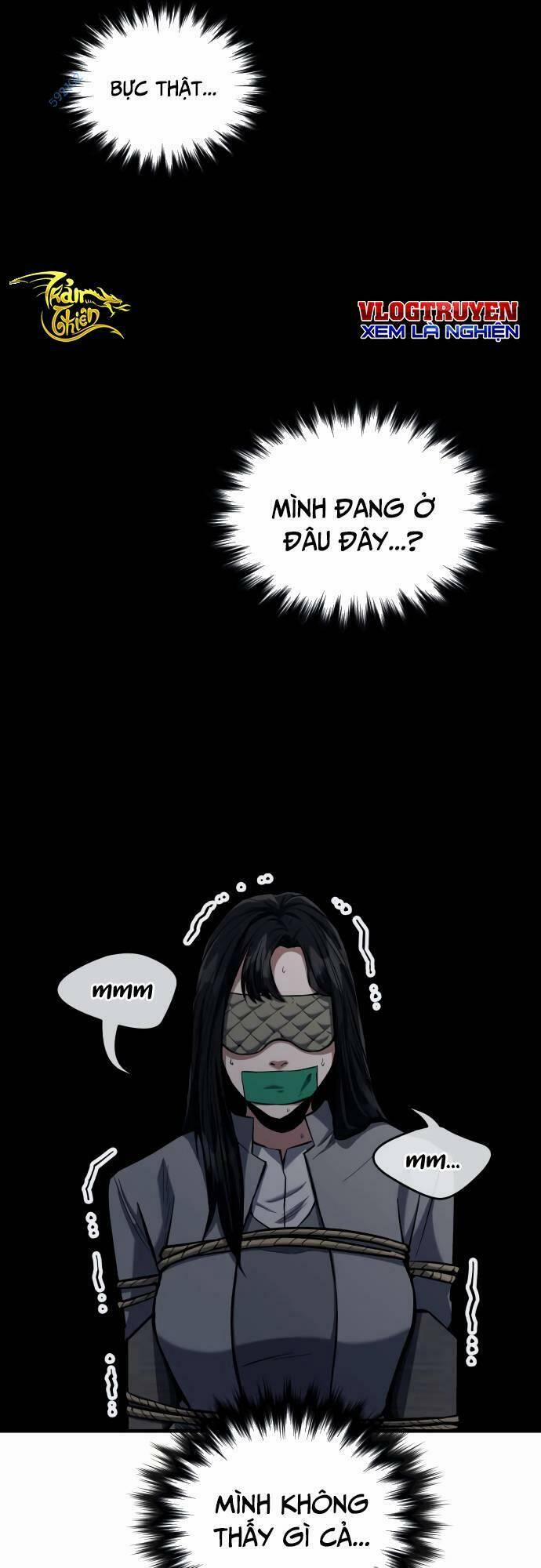 Sát Nhân Cuồng Loạn 11 trang 1