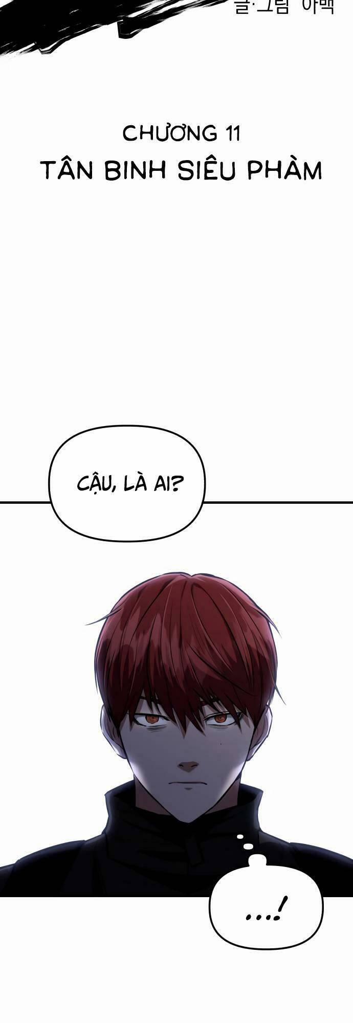 Sát Nhân Cuồng Loạn 11 trang 10