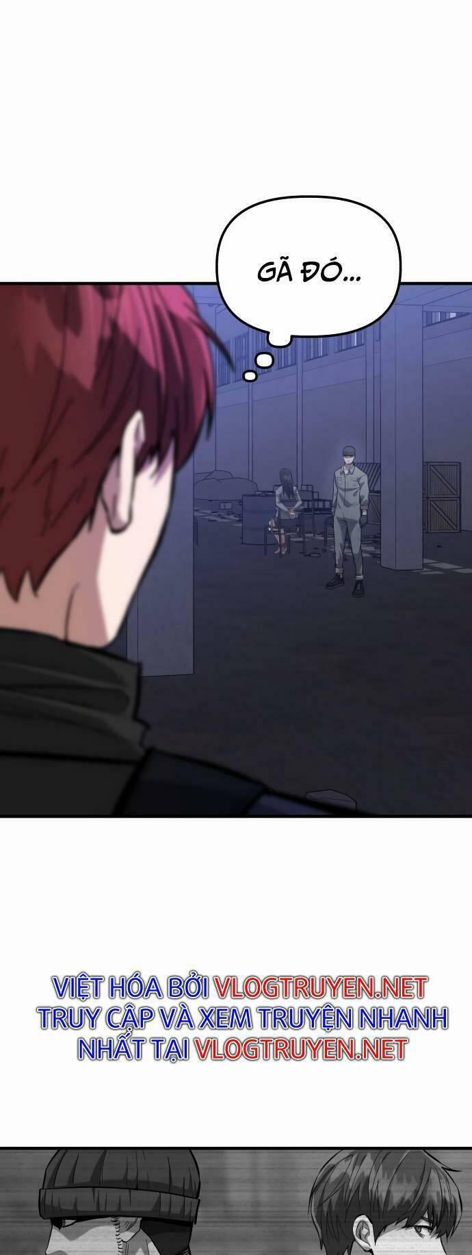 Sát Nhân Cuồng Loạn 11 trang 11