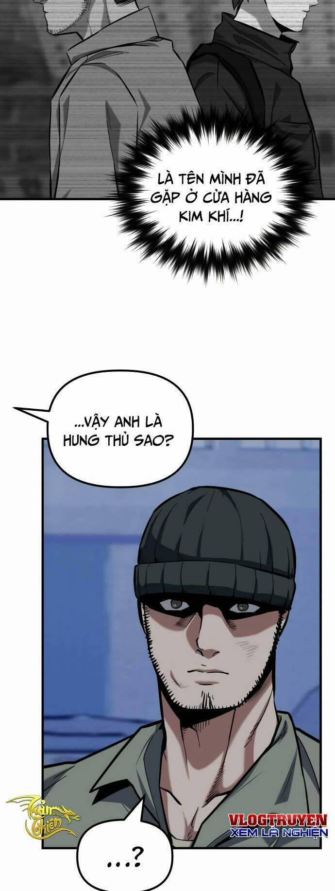 Sát Nhân Cuồng Loạn 11 trang 12