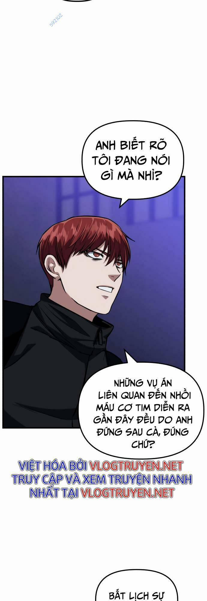 Sát Nhân Cuồng Loạn 11 trang 13