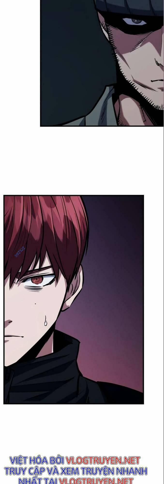 Sát Nhân Cuồng Loạn 11 trang 17