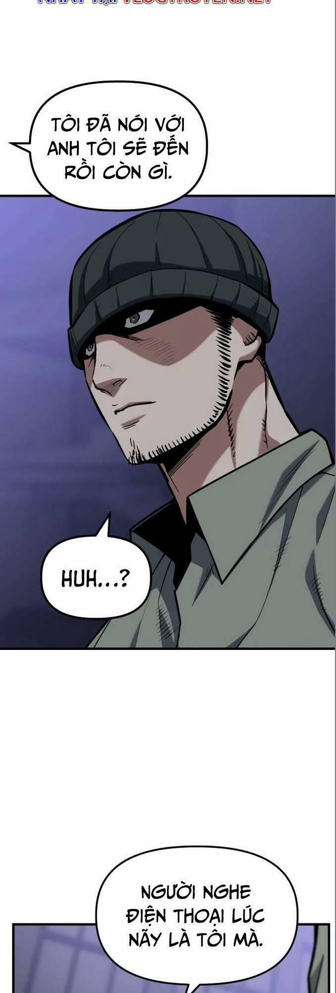 Sát Nhân Cuồng Loạn 11 trang 18