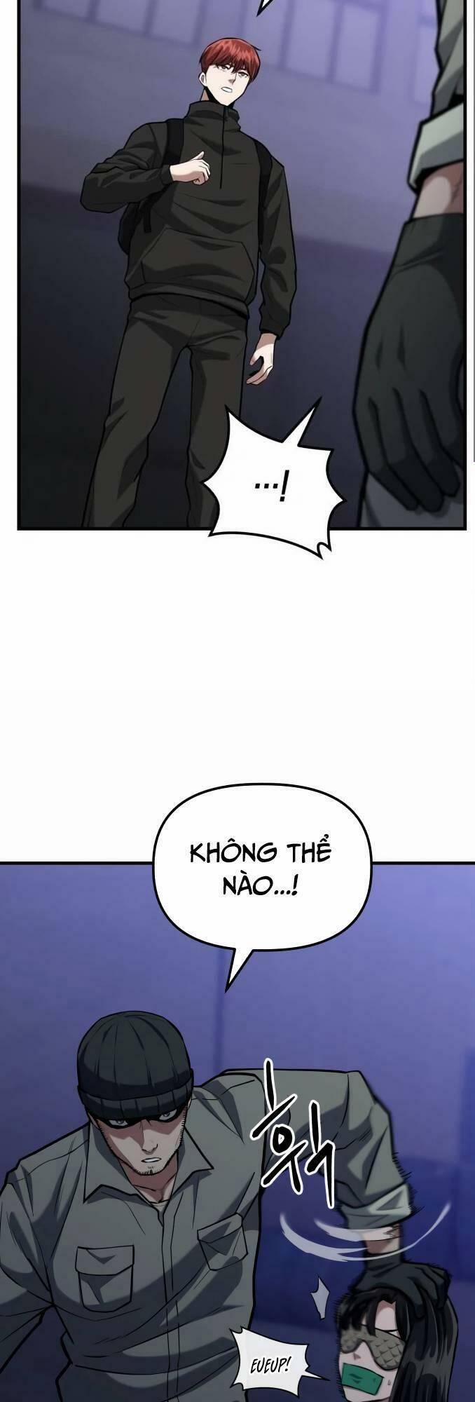 Sát Nhân Cuồng Loạn 11 trang 19