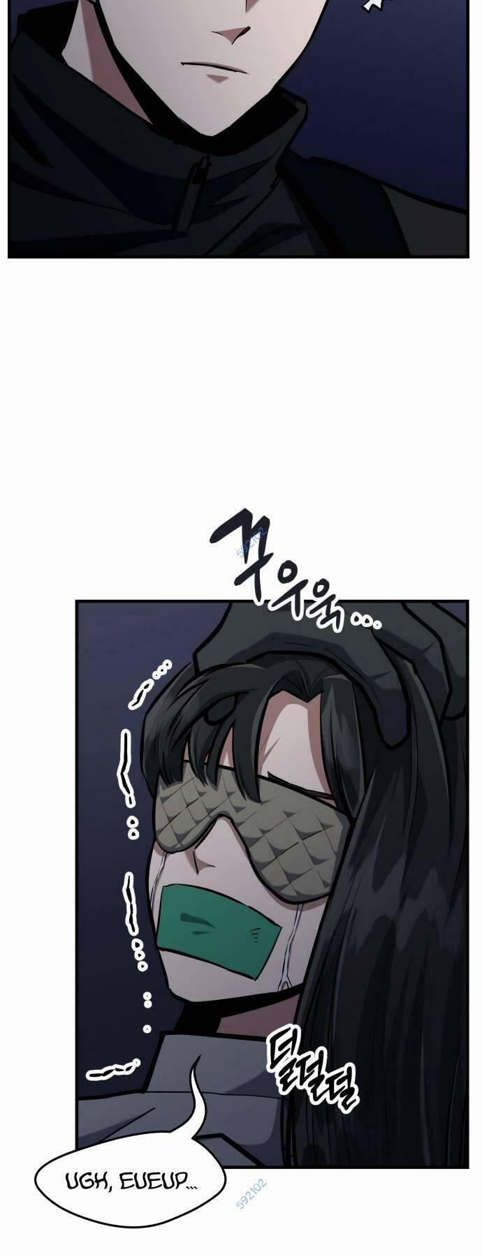 Sát Nhân Cuồng Loạn 11 trang 24