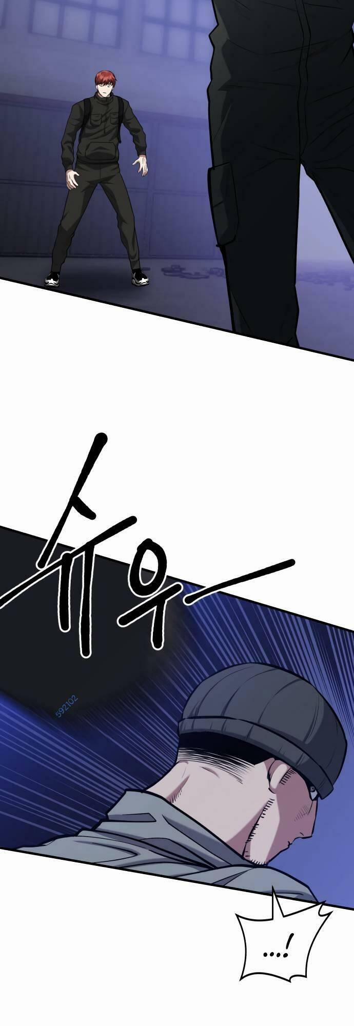 Sát Nhân Cuồng Loạn 11 trang 27