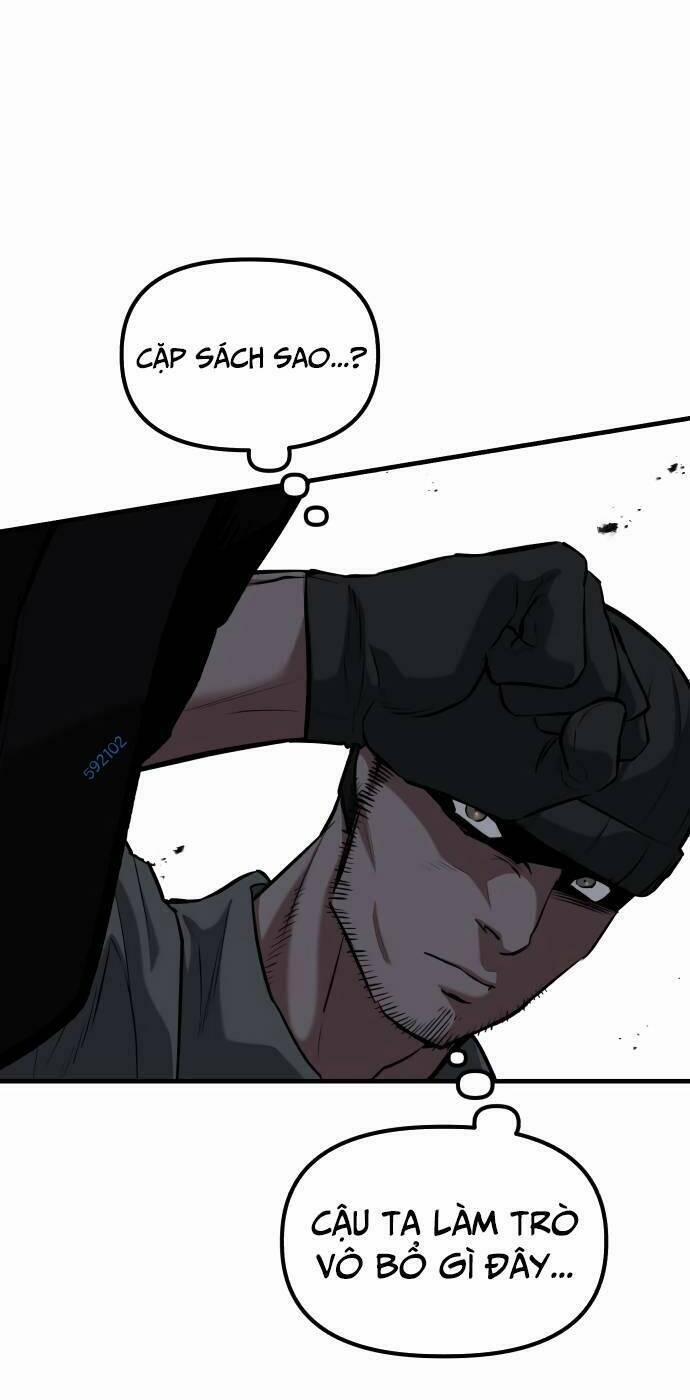 Sát Nhân Cuồng Loạn 11 trang 29