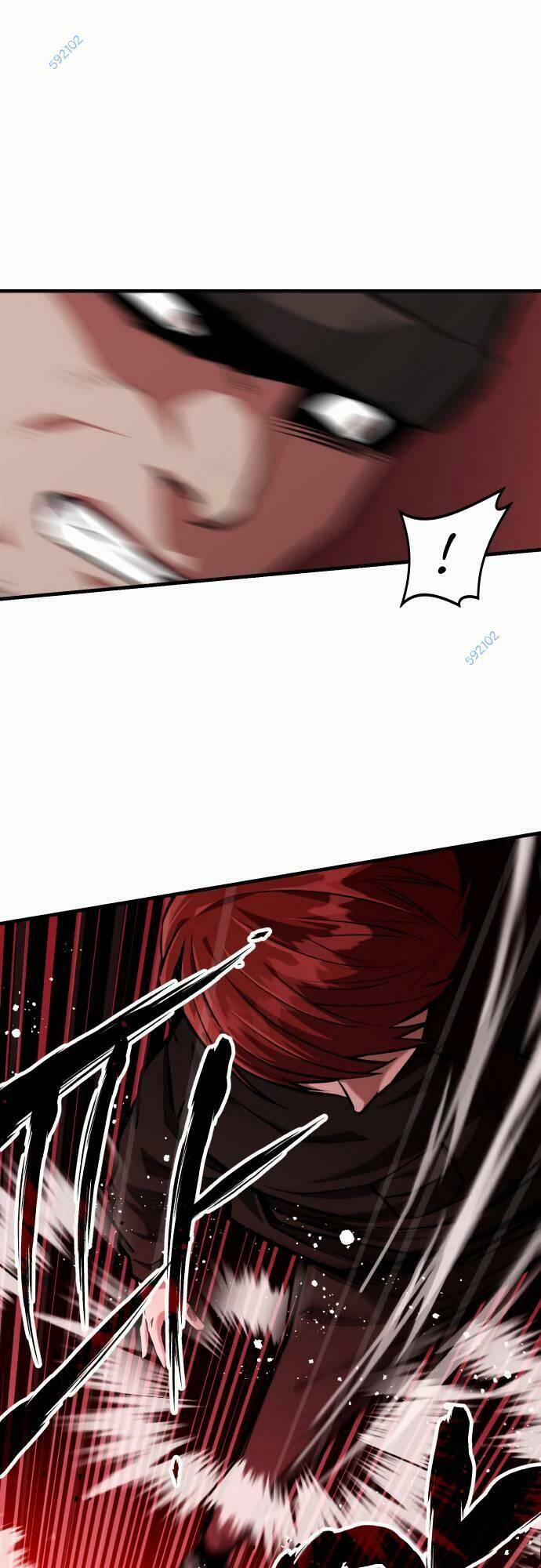 Sát Nhân Cuồng Loạn 11 trang 30