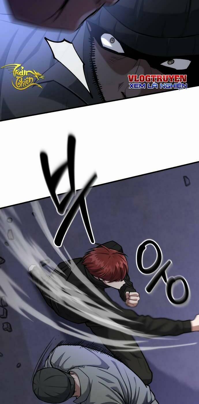 Sát Nhân Cuồng Loạn 11 trang 33