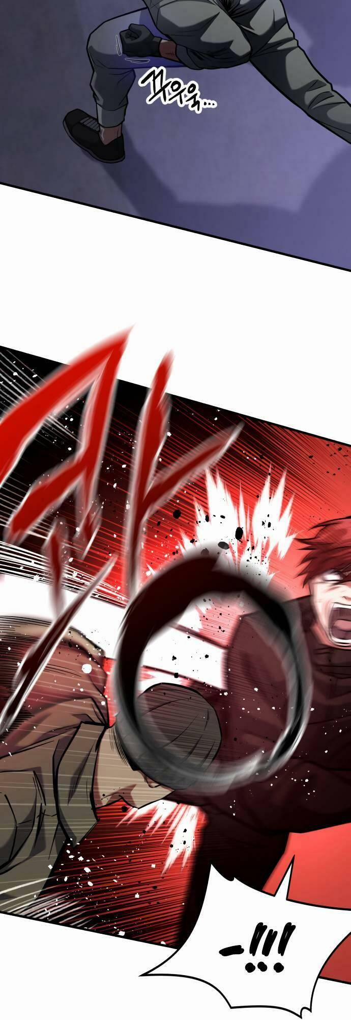 Sát Nhân Cuồng Loạn 11 trang 34