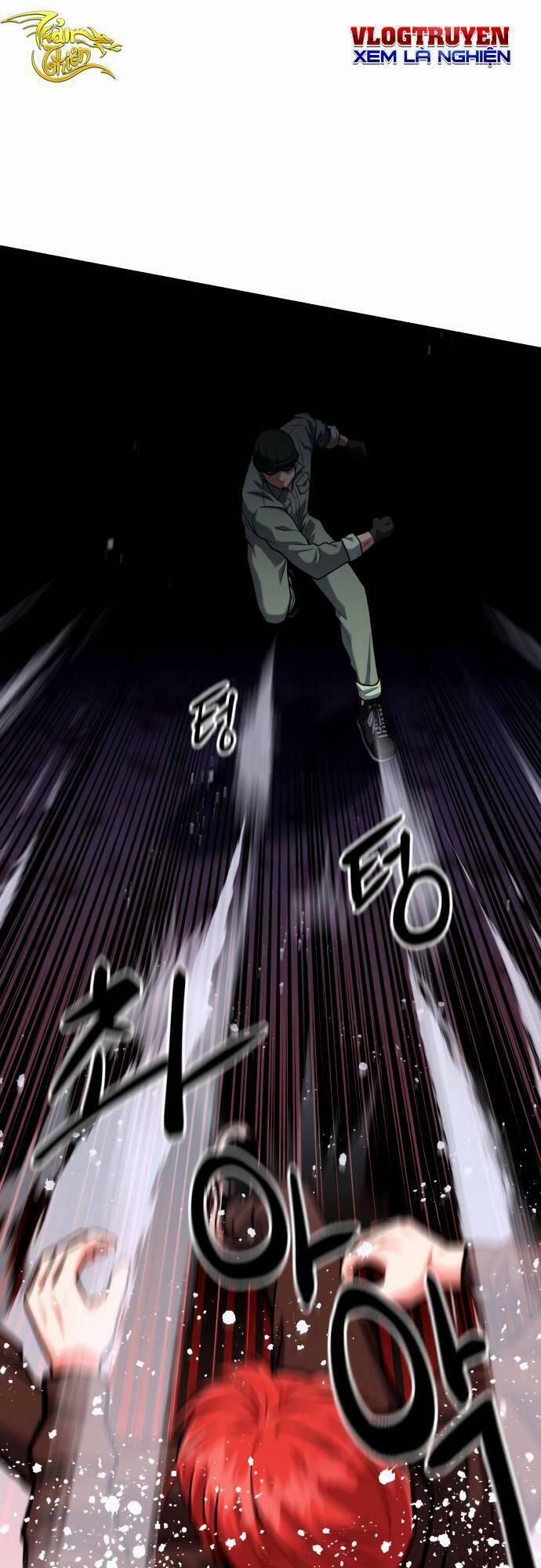 Sát Nhân Cuồng Loạn 11 trang 35