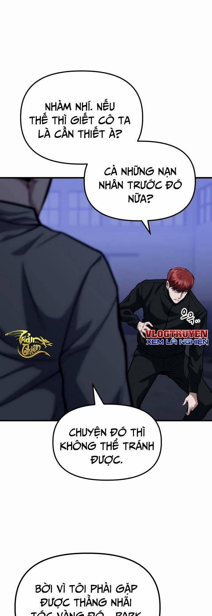 Sát Nhân Cuồng Loạn 11 trang 38