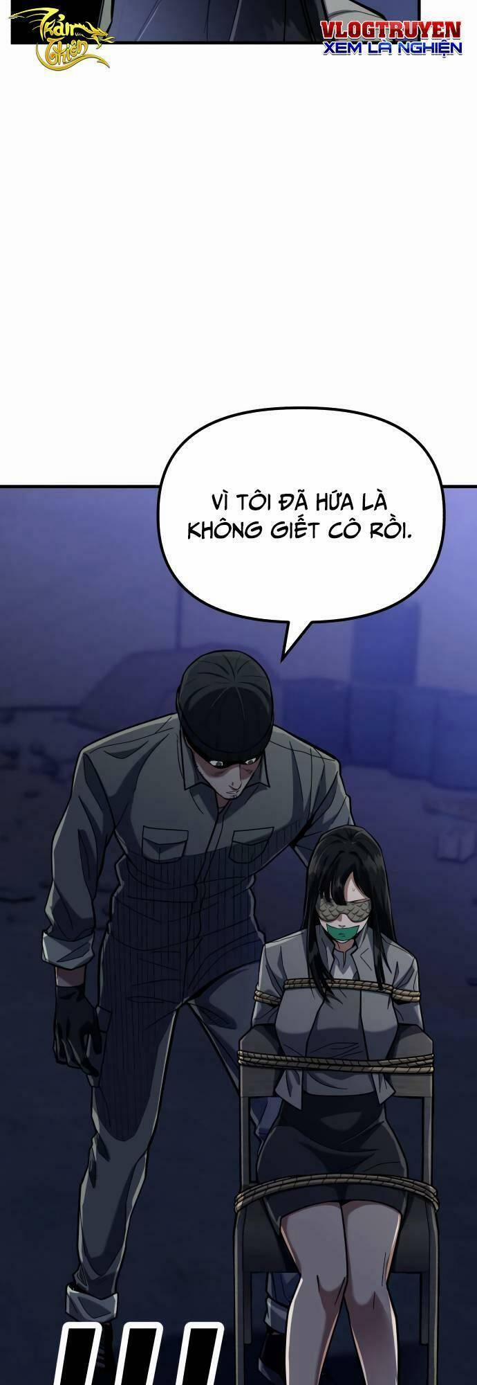 Sát Nhân Cuồng Loạn 11 trang 4