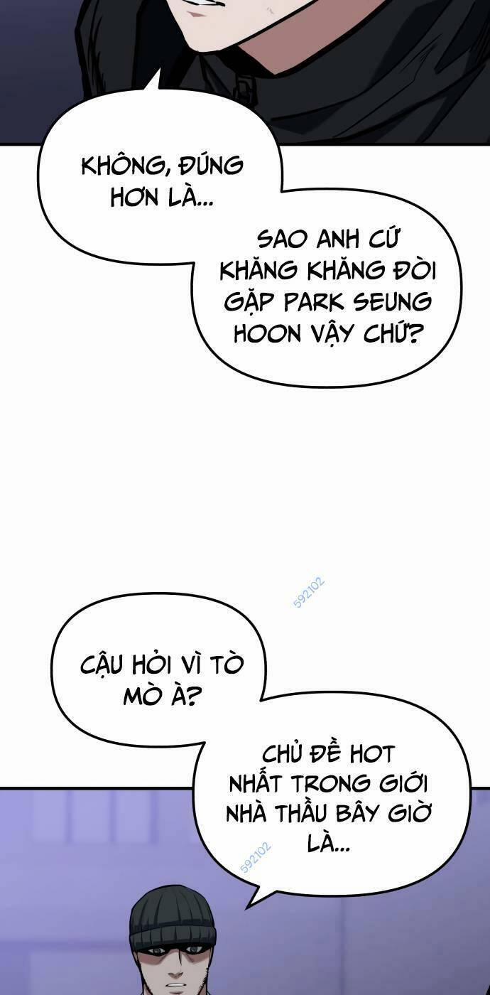 Sát Nhân Cuồng Loạn 11 trang 40