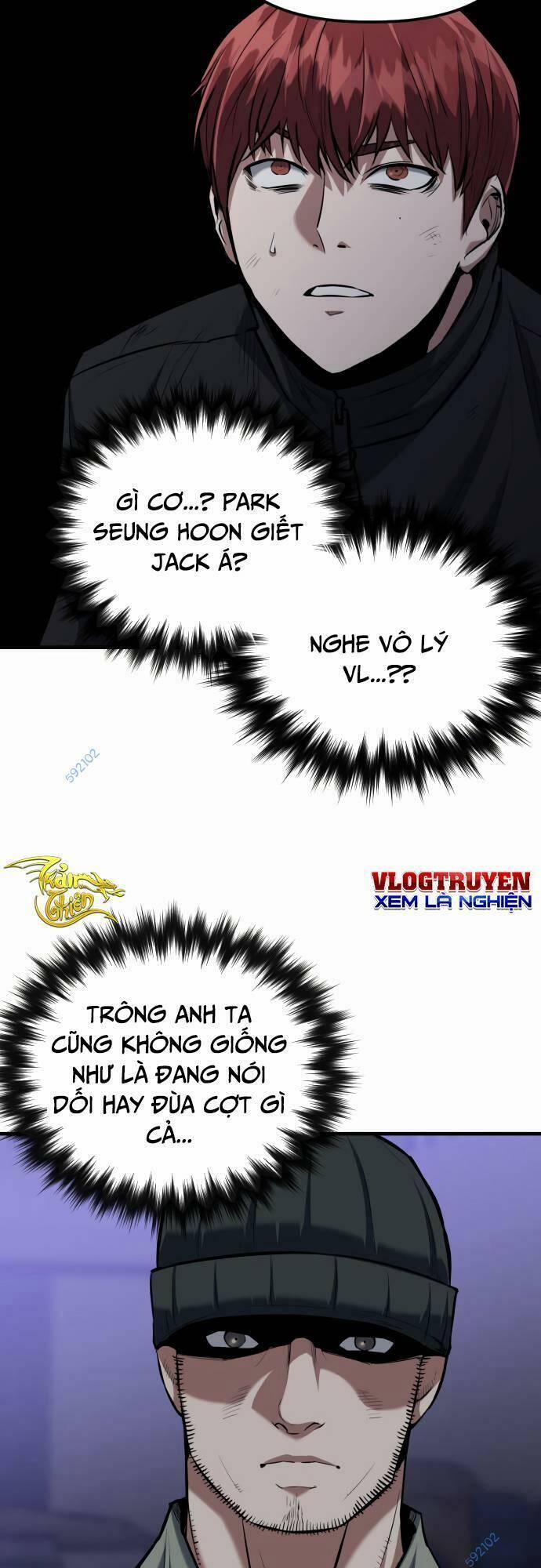 Sát Nhân Cuồng Loạn 11 trang 43